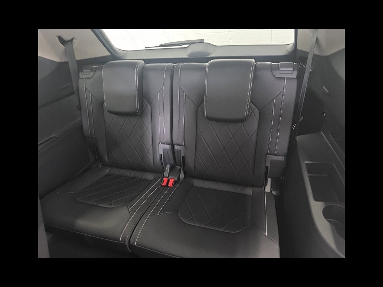 2026 Volkswagen Atlas SEL Premium R-Line