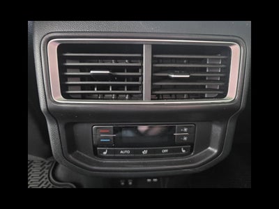 2026 Volkswagen Atlas SEL Premium R-Line