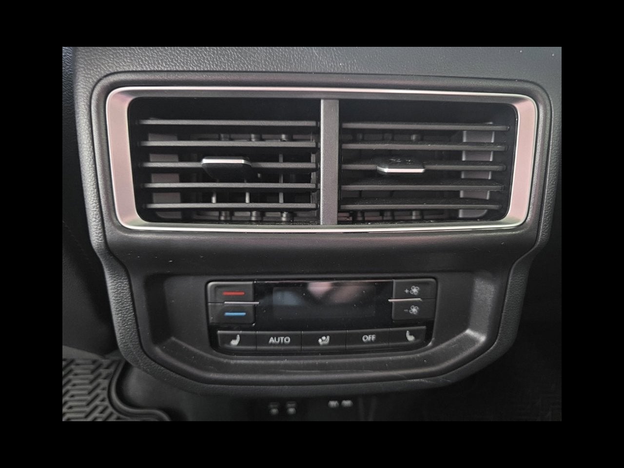 2026 Volkswagen Atlas SEL Premium R-Line