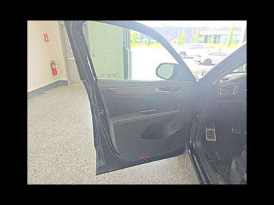 2026 Volkswagen Atlas SEL Premium R-Line