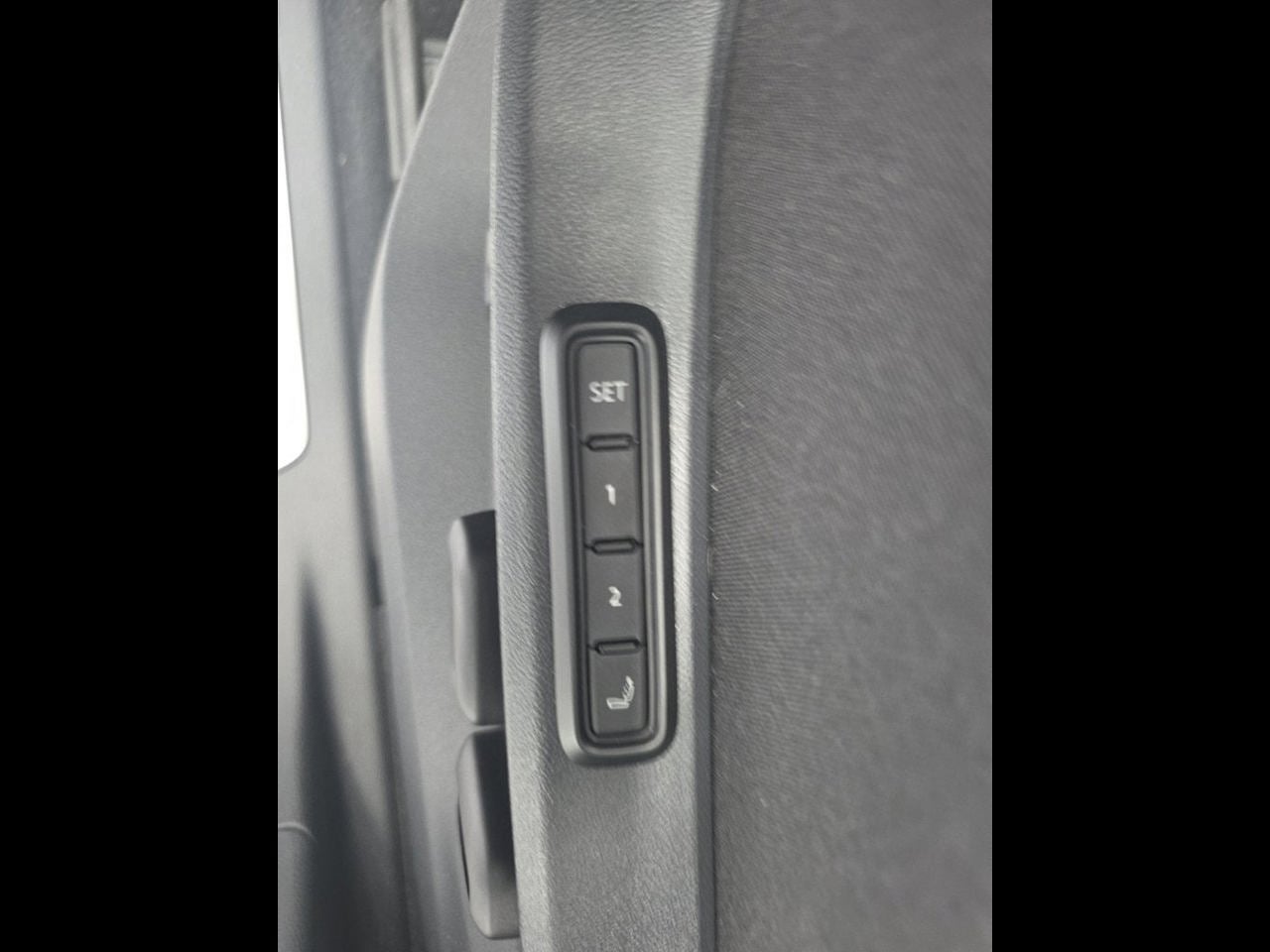 2026 Volkswagen Atlas SEL Premium R-Line