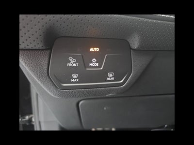 2026 Volkswagen Atlas SEL Premium R-Line