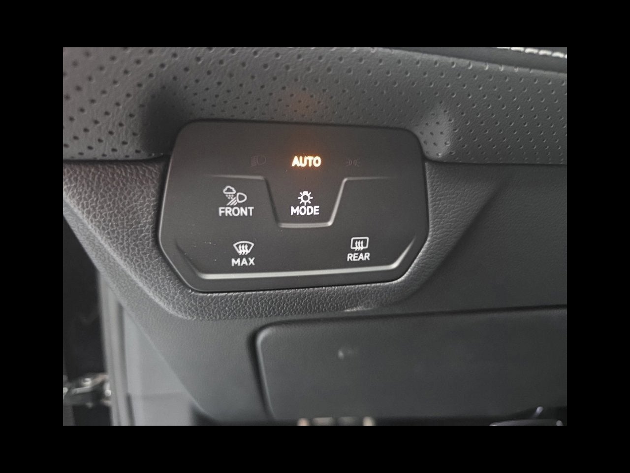 2026 Volkswagen Atlas SEL Premium R-Line