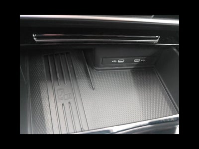 2026 Volkswagen Atlas SEL Premium R-Line