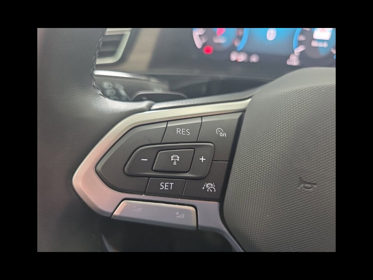 2026 Volkswagen Atlas SEL Premium R-Line