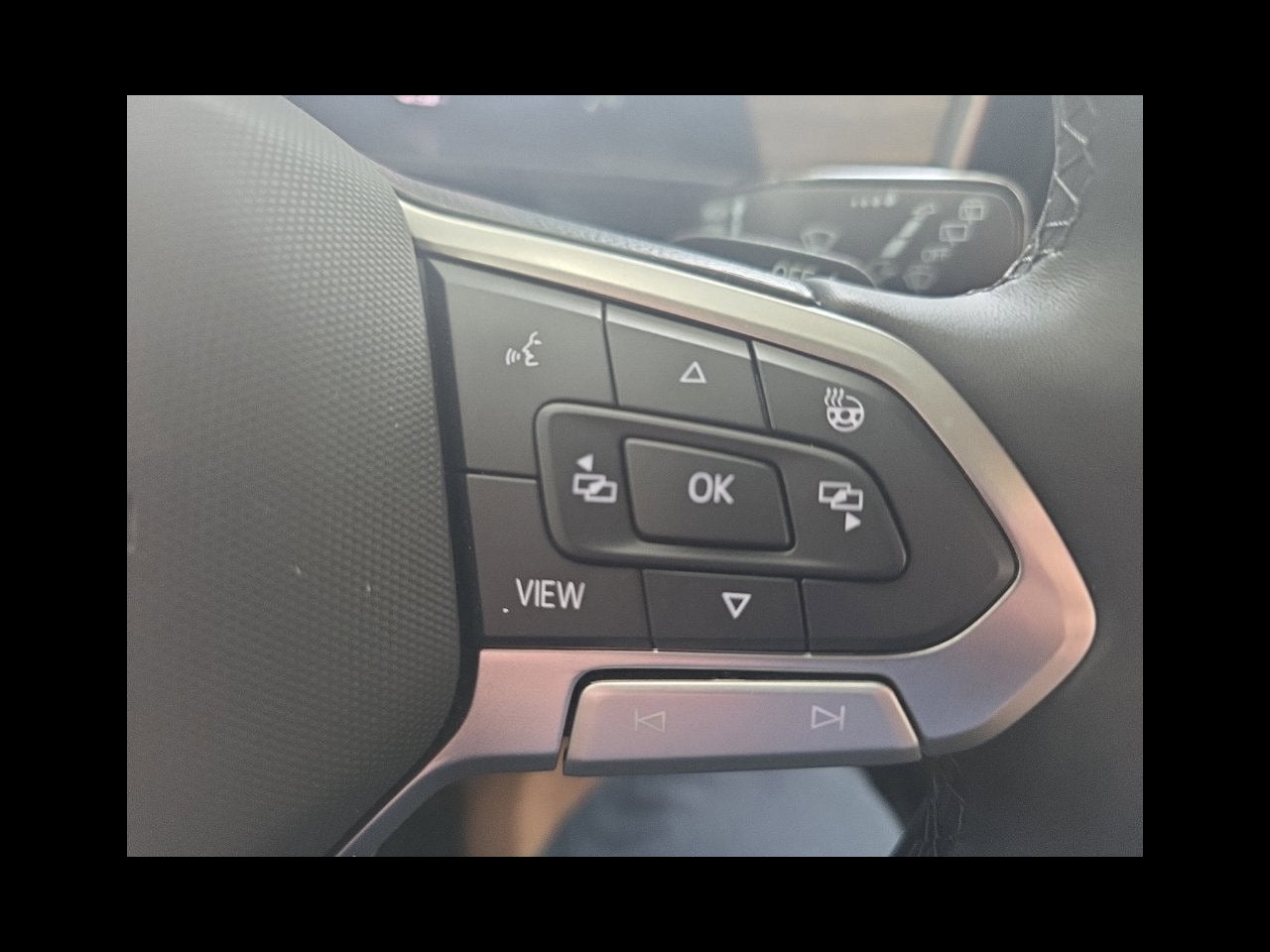 2026 Volkswagen Atlas SEL Premium R-Line