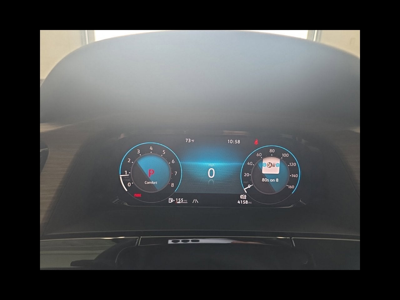 2026 Volkswagen Atlas SEL Premium R-Line