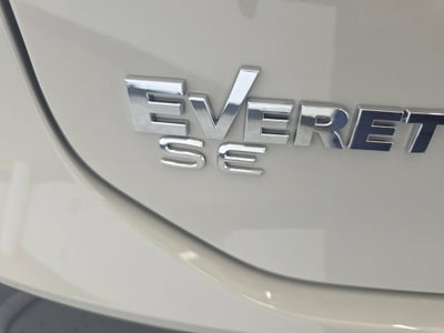 2027 Volkswagen Atlas SE w/Technology