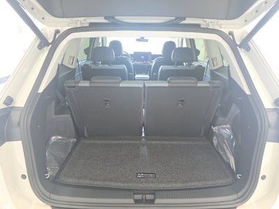 2027 Volkswagen Atlas SE w/Technology