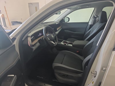 2027 Volkswagen Atlas SE w/Technology