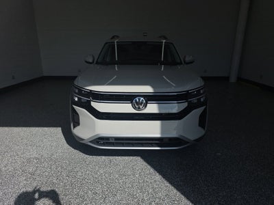2027 Volkswagen Atlas SE w/Technology