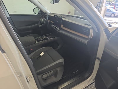 2027 Volkswagen Atlas SE w/Technology