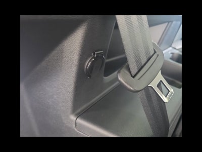 2027 Volkswagen Atlas SE w/Technology