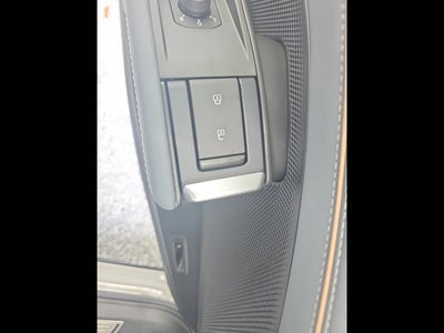 2027 Volkswagen Atlas SE w/Technology