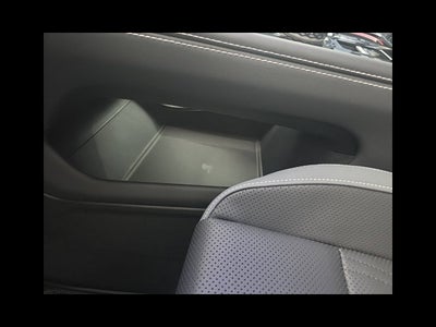 2027 Volkswagen Atlas SE w/Technology