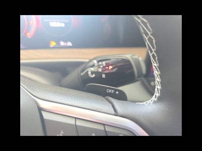 2027 Volkswagen Atlas SE w/Technology