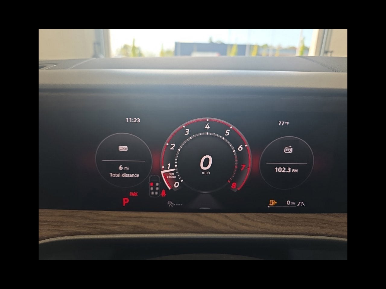 2027 Volkswagen Atlas SE w/Technology