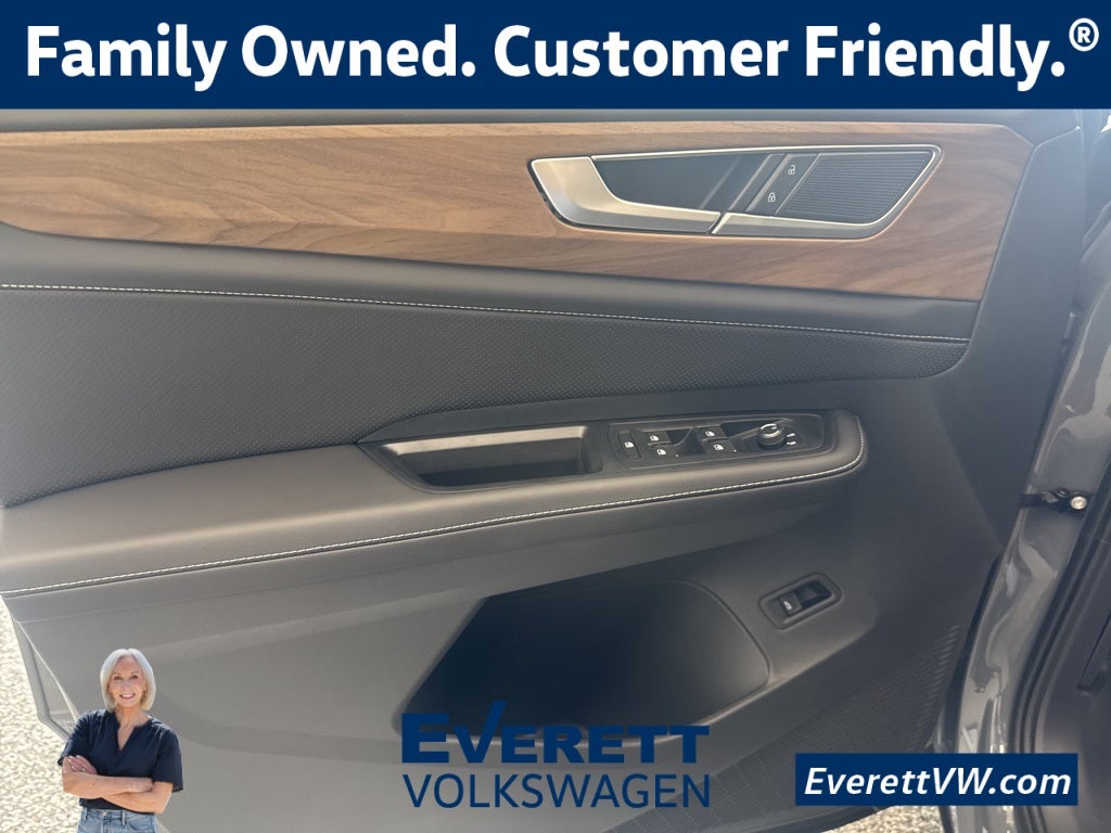 2026 Volkswagen Atlas 2.0T SE w/ Technology