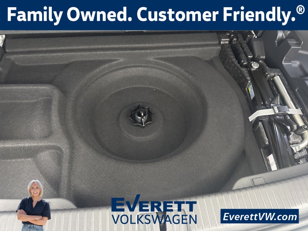 2026 Volkswagen Atlas 2.0T SE w/ Technology