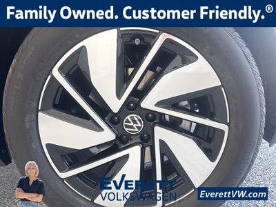 2026 Volkswagen Atlas 2.0T SE w/ Technology