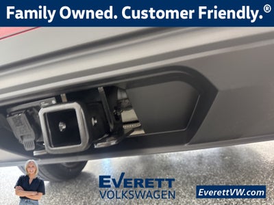 2026 Volkswagen Atlas 2.0T SE w/ Technology