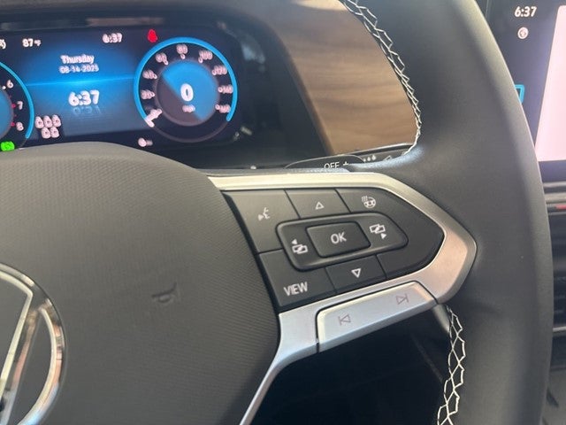 2026 Volkswagen Atlas 2.0T SE w/ Technology