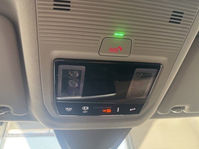 2026 Volkswagen Atlas 2.0T SE w/ Technology