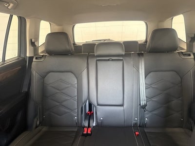 2026 Volkswagen Atlas 2.0T SE w/ Technology