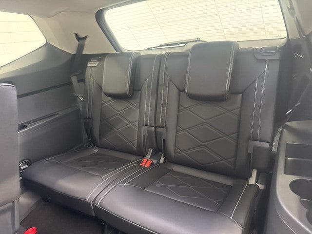 2026 Volkswagen Atlas 2.0T SE w/ Technology