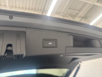 2026 Volkswagen Atlas 2.0T SE w/ Technology