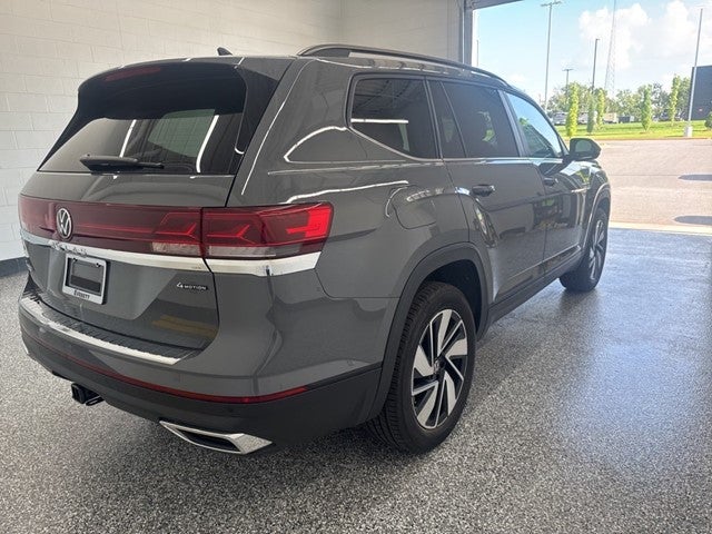 2026 Volkswagen Atlas 2.0T SE w/ Technology