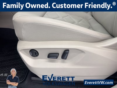 2026 Volkswagen Atlas 2.0T SE w/ Technology