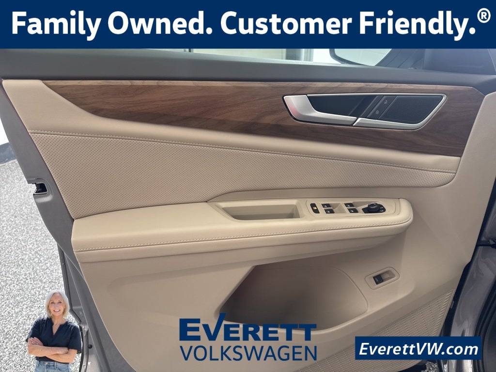 2026 Volkswagen Atlas 2.0T SE w/ Technology