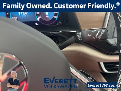 2026 Volkswagen Atlas 2.0T SE w/ Technology