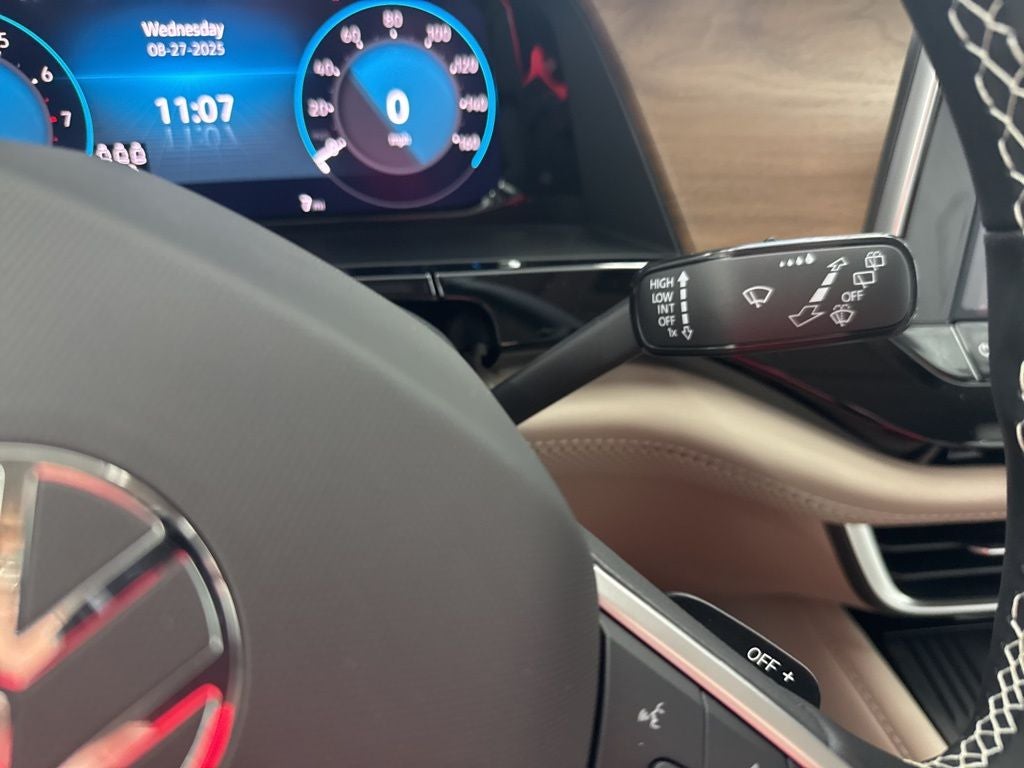 2026 Volkswagen Atlas 2.0T SE w/ Technology