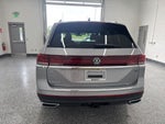 2026 Volkswagen Atlas 2.0T SE w/ Technology