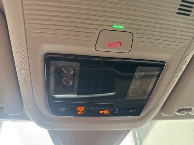 2026 Volkswagen Atlas 2.0T SE w/ Technology