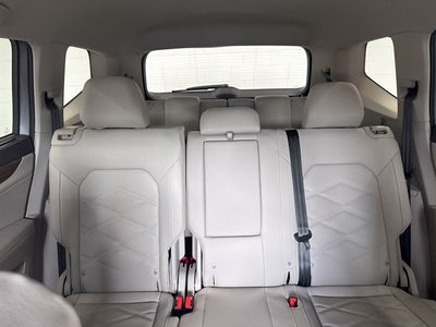 2026 Volkswagen Atlas 2.0T SE w/ Technology