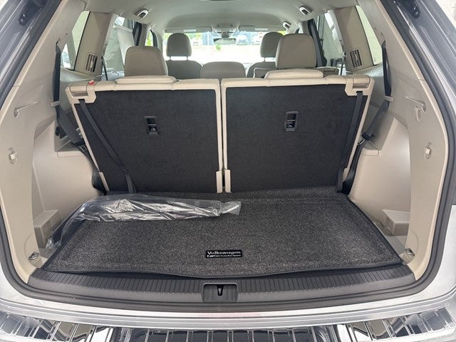 2026 Volkswagen Atlas 2.0T SE w/ Technology