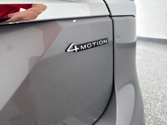 2026 Volkswagen Atlas 2.0T SE w/ Technology