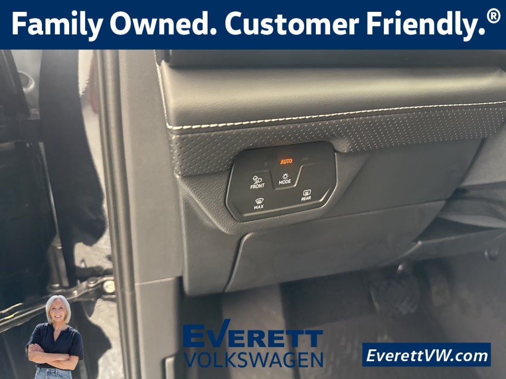 2026 Volkswagen Atlas 2.0T SE w/ Technology