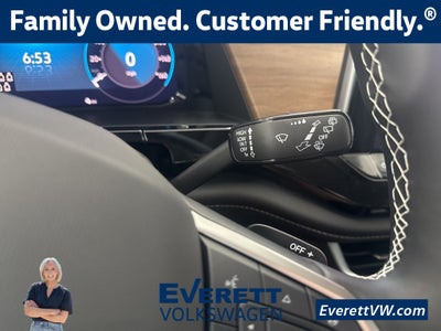 2026 Volkswagen Atlas 2.0T SE w/ Technology