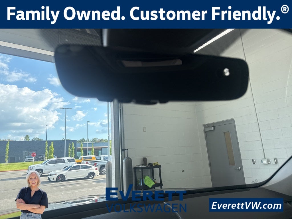 2026 Volkswagen Atlas 2.0T SE w/ Technology