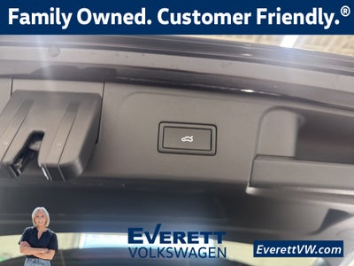 2026 Volkswagen Atlas 2.0T SE w/ Technology