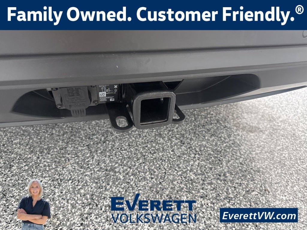 2026 Volkswagen Atlas 2.0T SE w/ Technology