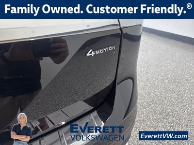 2026 Volkswagen Atlas 2.0T SE w/ Technology