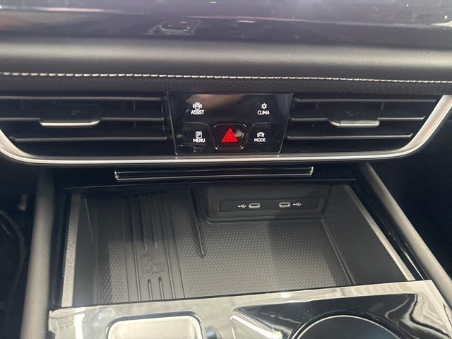 2026 Volkswagen Atlas 2.0T SE w/ Technology