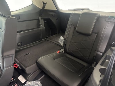 2026 Volkswagen Atlas 2.0T SE w/ Technology