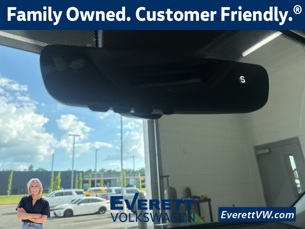 2026 Volkswagen Atlas 2.0T SE w/ Technology