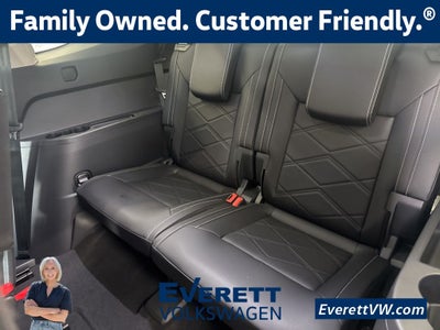 2026 Volkswagen Atlas 2.0T SE w/ Technology